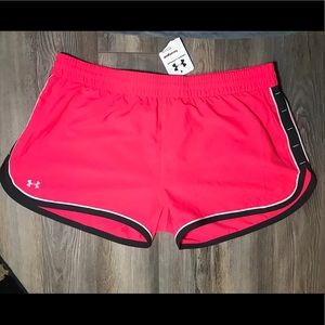 Under Armour |  Large Athletic Shorts